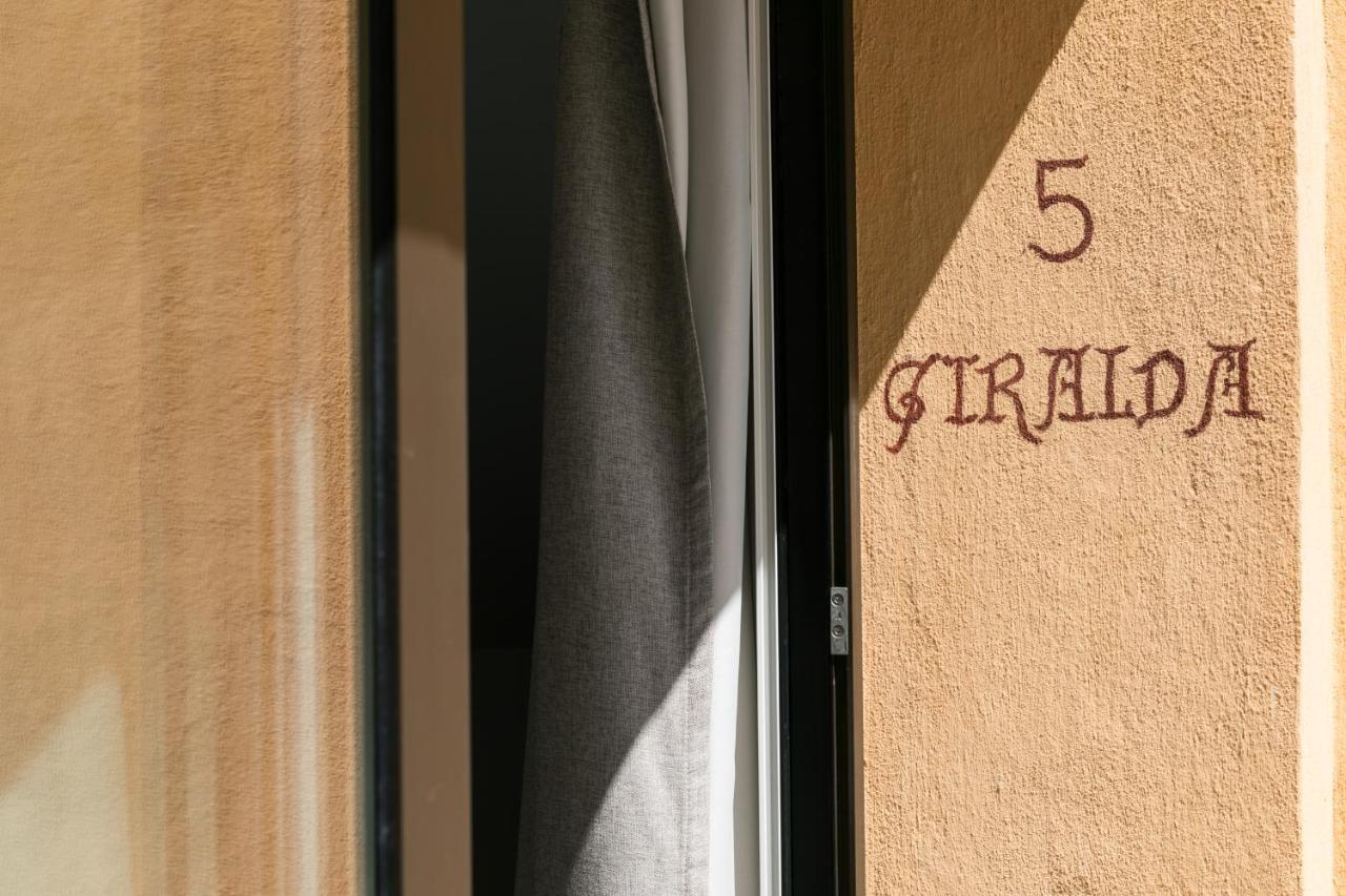 Casa Temprado Aparthotel Sevilla Kültér fotó