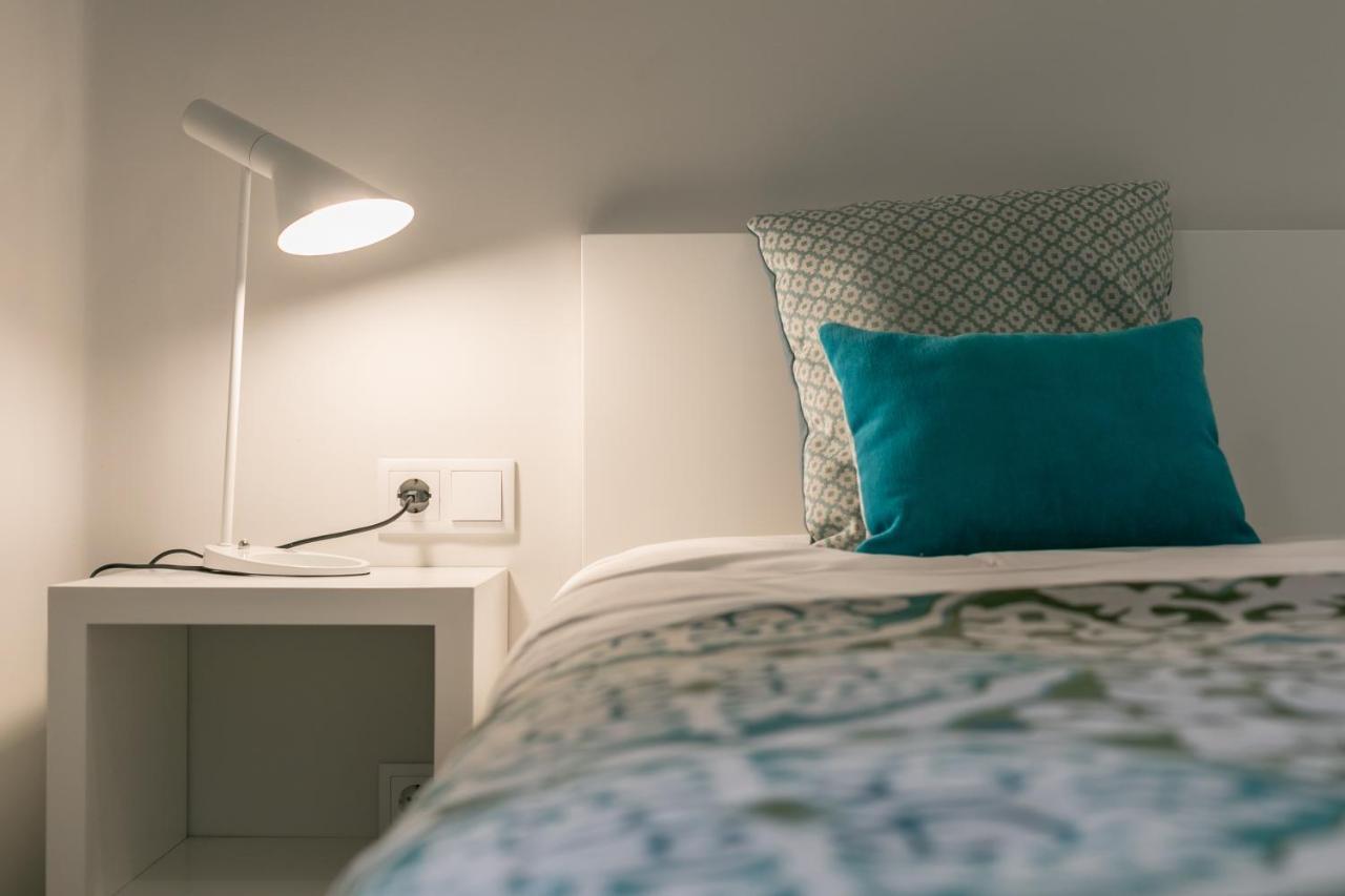 Casa Temprado Aparthotel Sevilla Kültér fotó